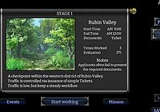 Working As Border Guard After War - Imperial Gatekeeper Part 1