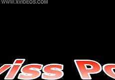 PORNO-CASTING WITH STUDENTIN LEXXY 25 - SPM LEXY25TR01!