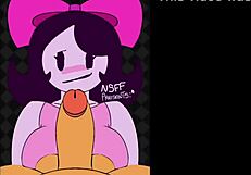 I Feel Big Tits And Cock In Sexy Sex