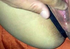 beautiful amateur girl in sexy pose