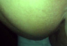 Dando aquele trato na esposa com direito a close no cuzinho