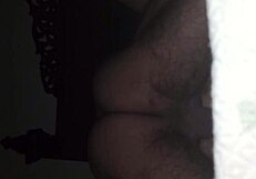 just had the wildest bangioooo session with anal farts