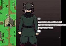 Working As Border Guard After War - Imperial Gatekeeper Part 1