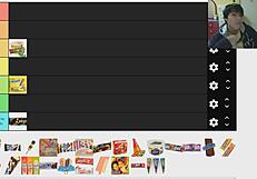 choosing italian beauties to cool off my heat