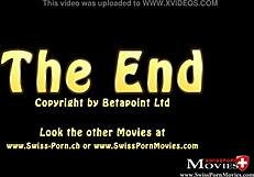 PORNO-CASTING WITH STUDENTIN LEXXY 25 - SPM LEXY25TR01!