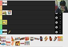 choosing italian beauties to cool off my heat