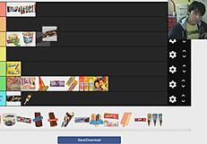 choosing italian beauties to cool off my heat