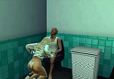 Grandpas Visit - Part 1