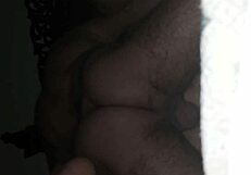 just had the wildest bangioooo session with anal farts