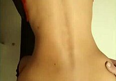 Milf Moans While Fingered and Fucked by Stranger