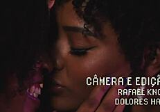 imagine a wild lesbian orgy with anal and foot worship at the creators' house