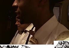 London Girl Craves Big Black Cock Deepthroat