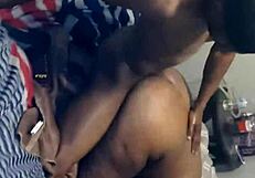 A couple experiment on hotwife pleasure with BBC and female ejaculation