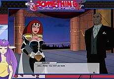 Something Unlimited Part 137