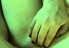 ava's tight pussy getting fucked with anal and blowjob