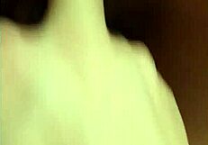 Milf Moans While Fingered and Fucked by Stranger