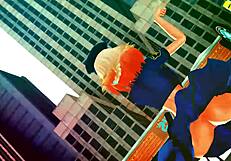 don't stop the dance, feel the rhythm