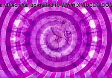 Confused Sissy Gets Brutal Cock Worship in Femdom Anime Instruction