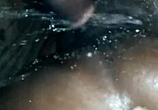 A couple experiment on hotwife pleasure with BBC and female ejaculation