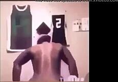 n twerk compilation featuring diverse dancers