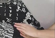 Hey, White Wolf OFC, Want This Blonde to Suck You Dry?