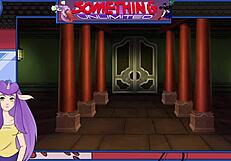 Something Unlimited Part 137