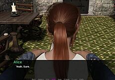 Lets Play A Knights Tale Part 4