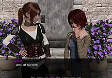 Lets Play A Knights Tale Part 4