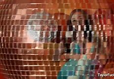 Taylor Vixen Shares Lesbian Fun With Blonde And Brunette, Licking Pussies And Fucking Asses