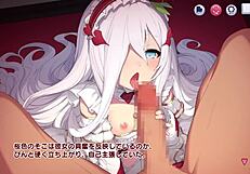 Bold Anime Game Hentai Adventure Unleashed