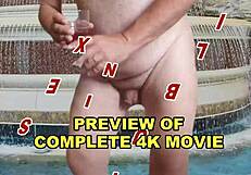 Public Sex Preview With Agarabas And Olpr In 4K Movie