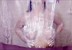 Fudendo No Banheiro Da Academia Com Meu Personal