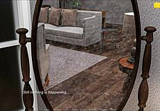 Exploring Rosewater Manor 35