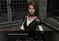 Lets Play A Knights Tale Part 4