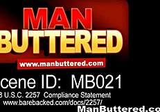 huge cocks bareback fucking leading to cum swallow