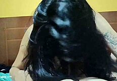 play with me, your colombian girlfriend or gay friend?