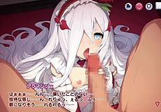 Bold Anime Game Hentai Adventure Unleashed