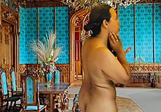 Public Sex Preview With Agarabas And Olpr In 4K Movie