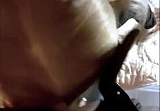 Does This Blonde's Small Tits Excite Your Big Cock?