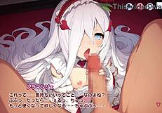 Bold Anime Game Hentai Adventure Unleashed