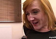 She Loves Big Black Cock