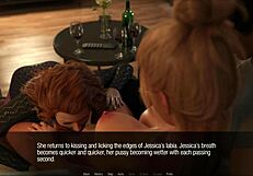 Jessica Oneil's Hard News 107