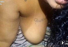 i'm the naughty neighbor jumping the wall to fuck the pregnant wife