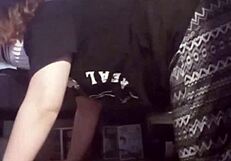 Horny Busty Camgirl Compilation Exclusive Unfiltered Clips