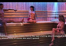 Ever Seen a Wife and Stepmother Like This?