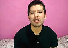 penetro con mis 21cm de verga gruesa a pelo a mi padrastro en la cocina relato sexual