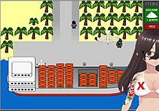 Frank S Adventure 1 Gameplay En Español