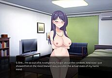 Promise Left Unkept: Anime Hentai Cuckold Sex Scenes