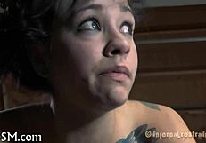 Extreme sadomasochism: pain and pleasure in the darkest depths.