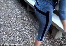 In This Sex Tape, Friends Zoey Monroe And Girlfriend Share POV Licking And Sucking Pussy